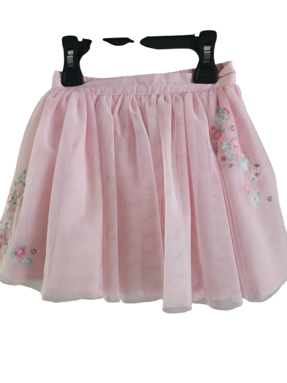 Carters soft pink